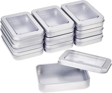 metal box uk|empty tins with lids.